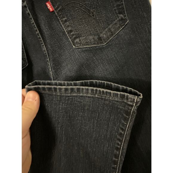 Levis 505 size 10 - Picture 6 of 6